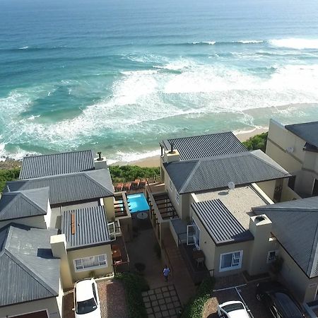 Brenton On The Rocks Hotel Exterior foto