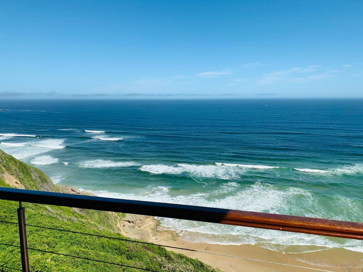 Brenton On The Rocks Hotel Exterior foto