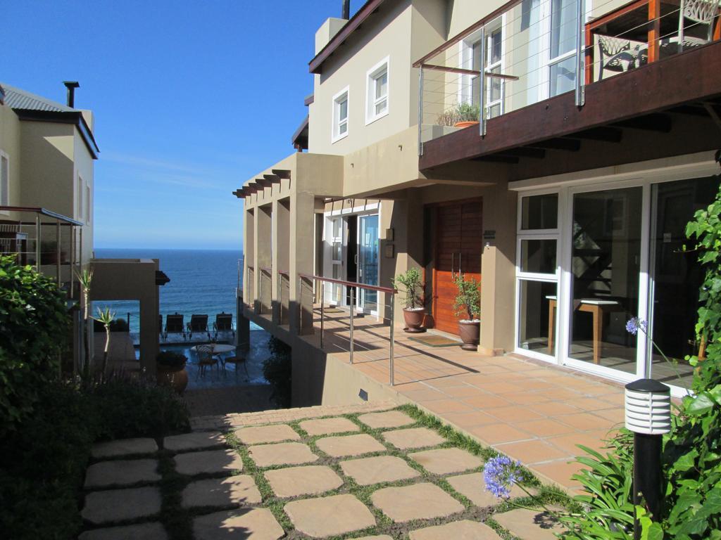Brenton On The Rocks Hotel Exterior foto