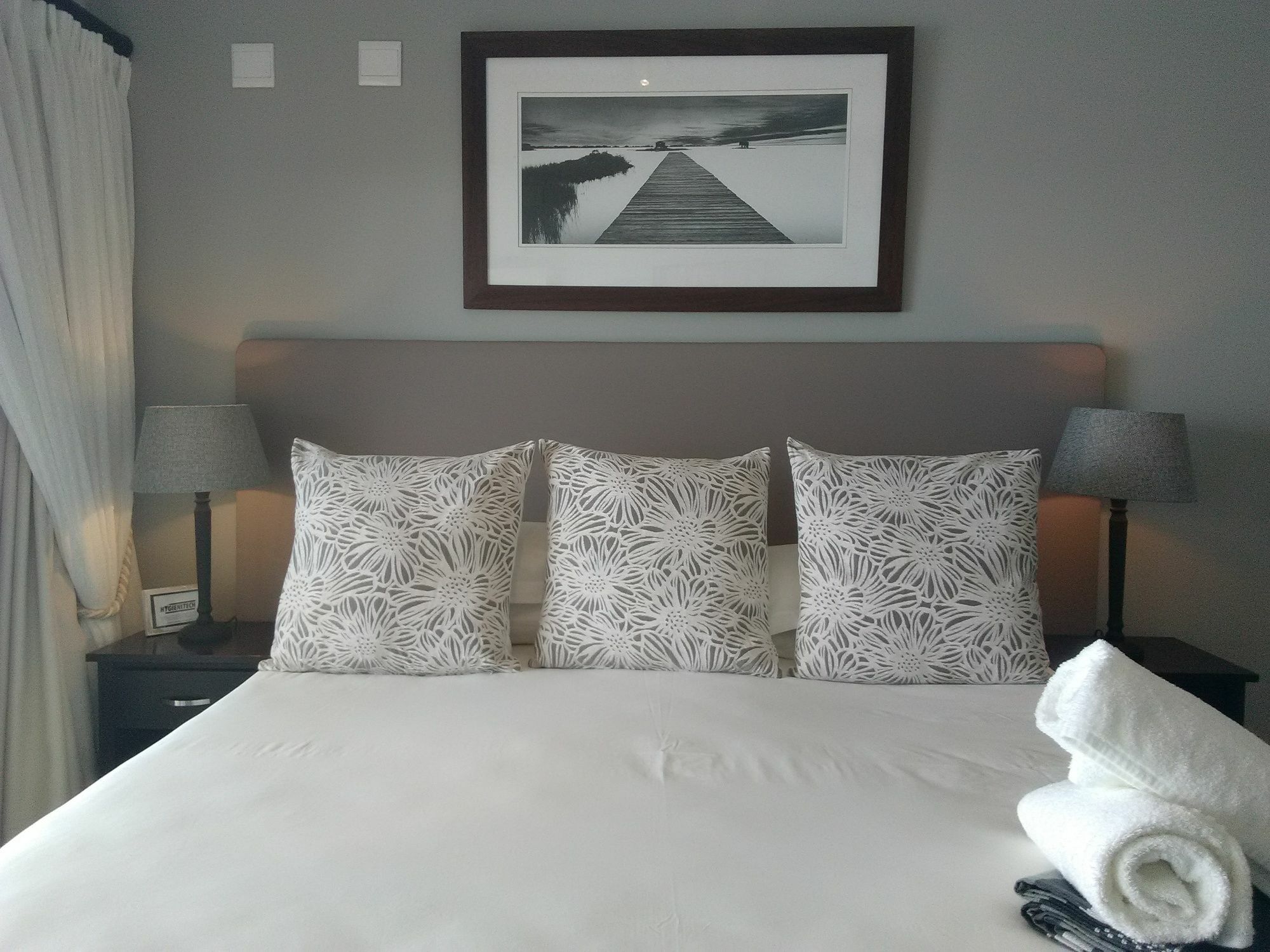 Brenton On The Rocks Hotel Exterior foto