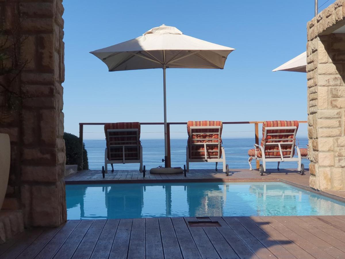 Brenton On The Rocks Hotel Exterior foto