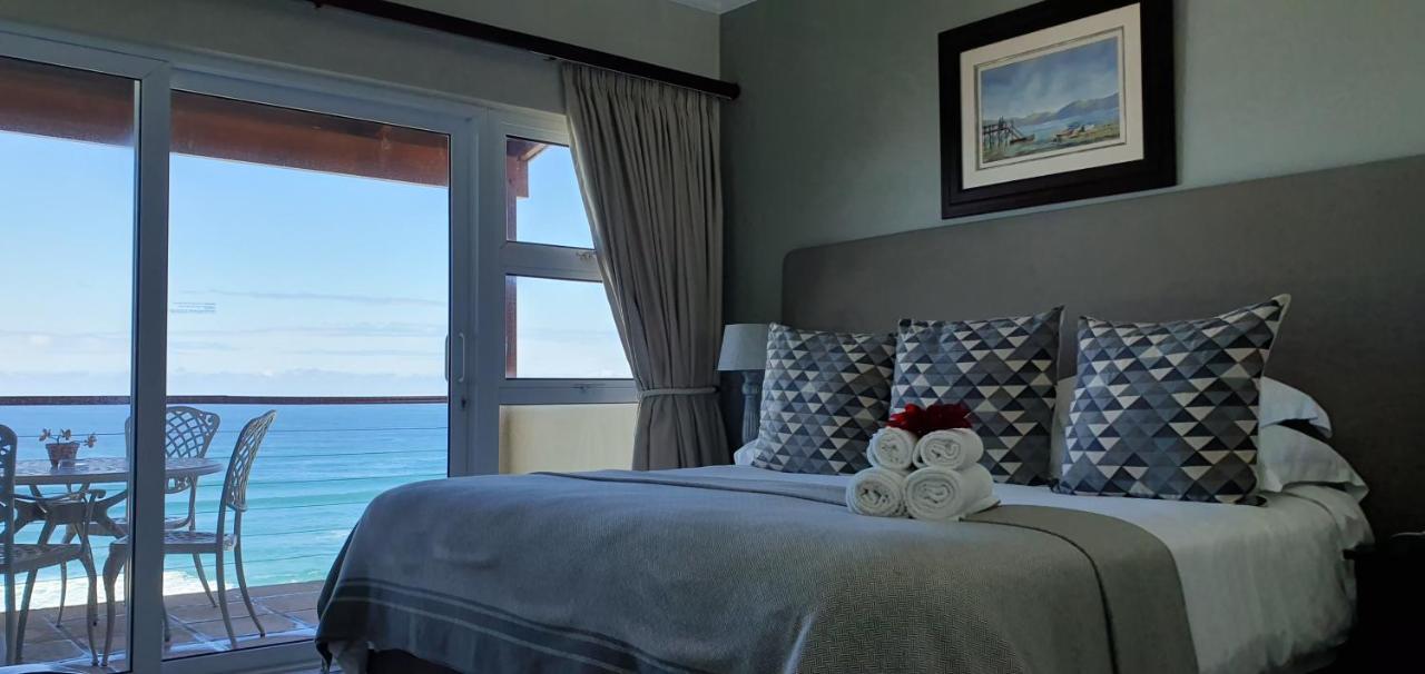 Brenton On The Rocks Hotel Exterior foto