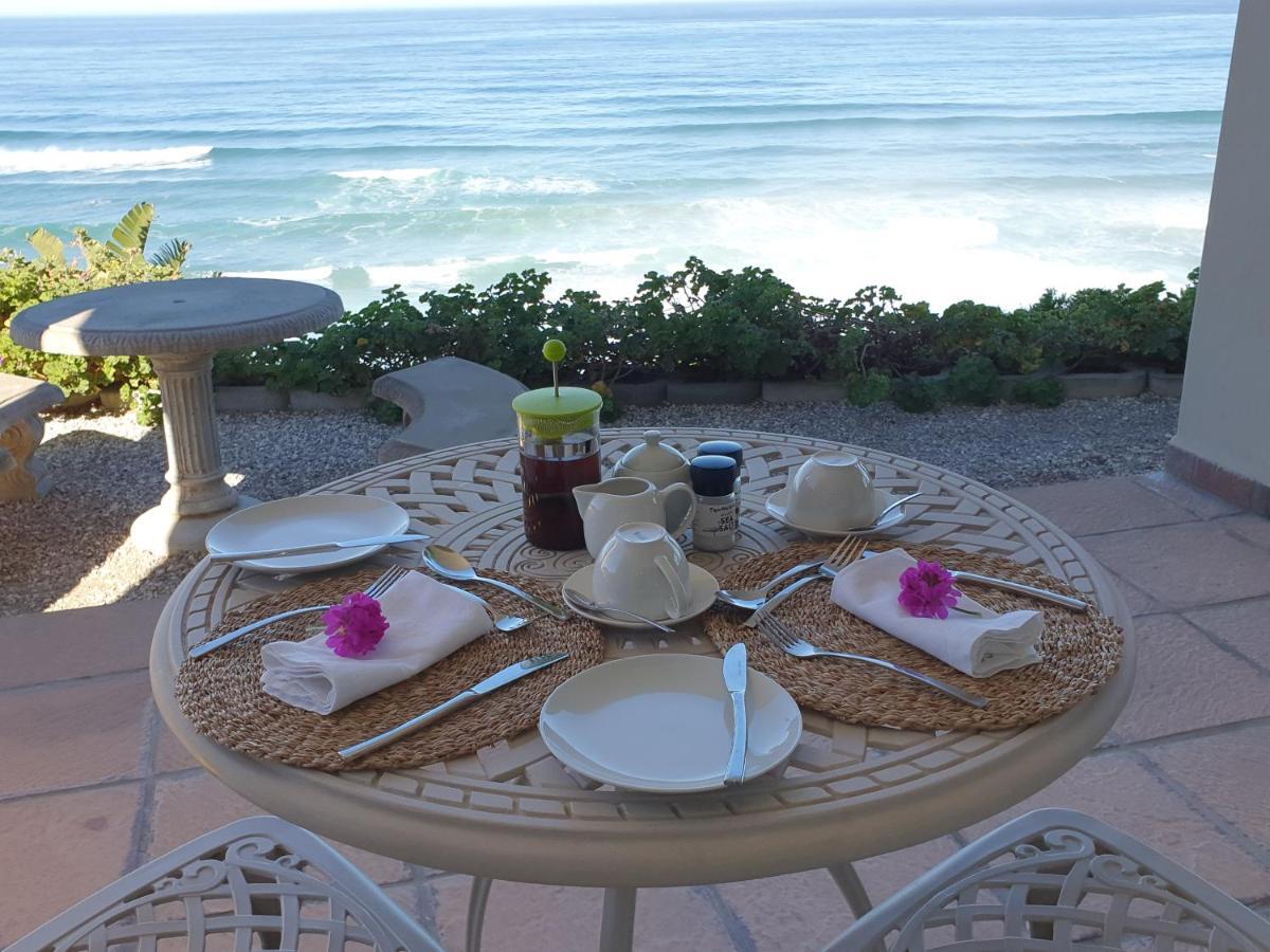 Brenton On The Rocks Hotel Exterior foto