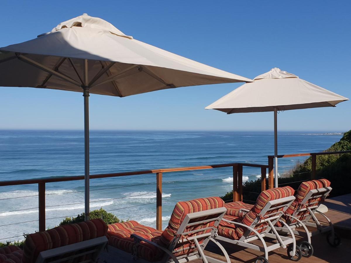 Brenton On The Rocks Hotel Exterior foto