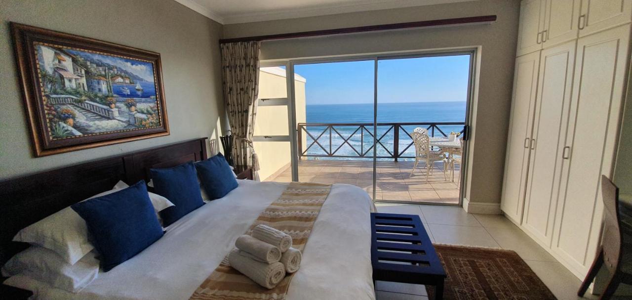 Brenton On The Rocks Hotel Exterior foto