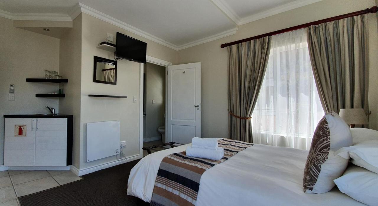 Brenton On The Rocks Hotel Exterior foto