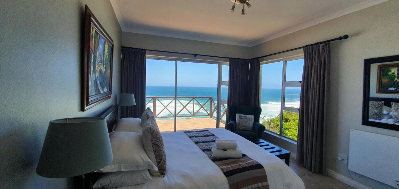Brenton On The Rocks Hotel Exterior foto