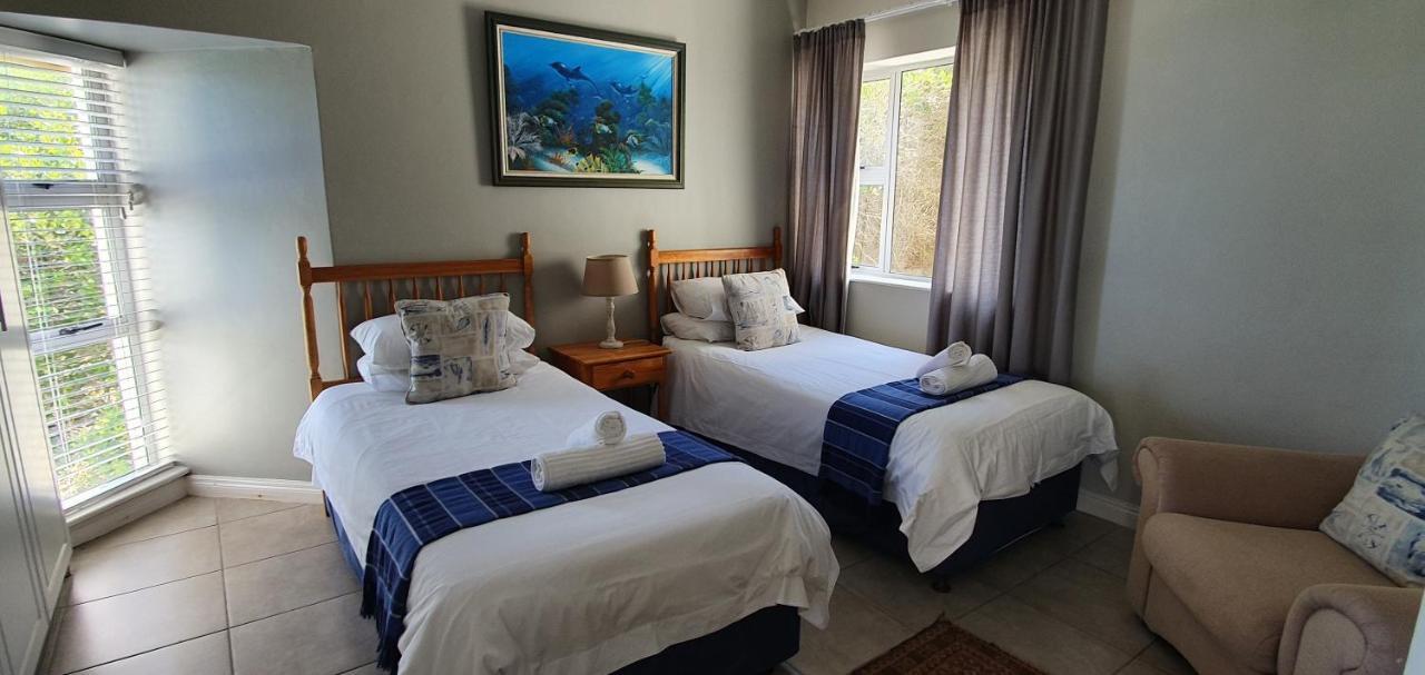 Brenton On The Rocks Hotel Exterior foto