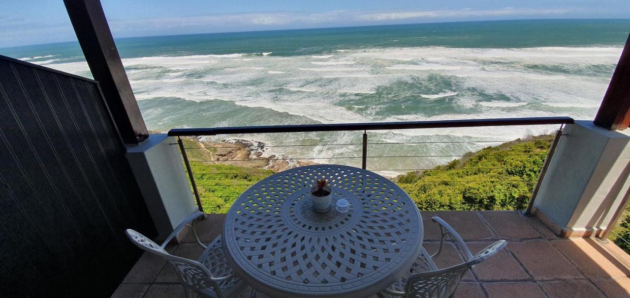 Brenton On The Rocks Hotel Exterior foto