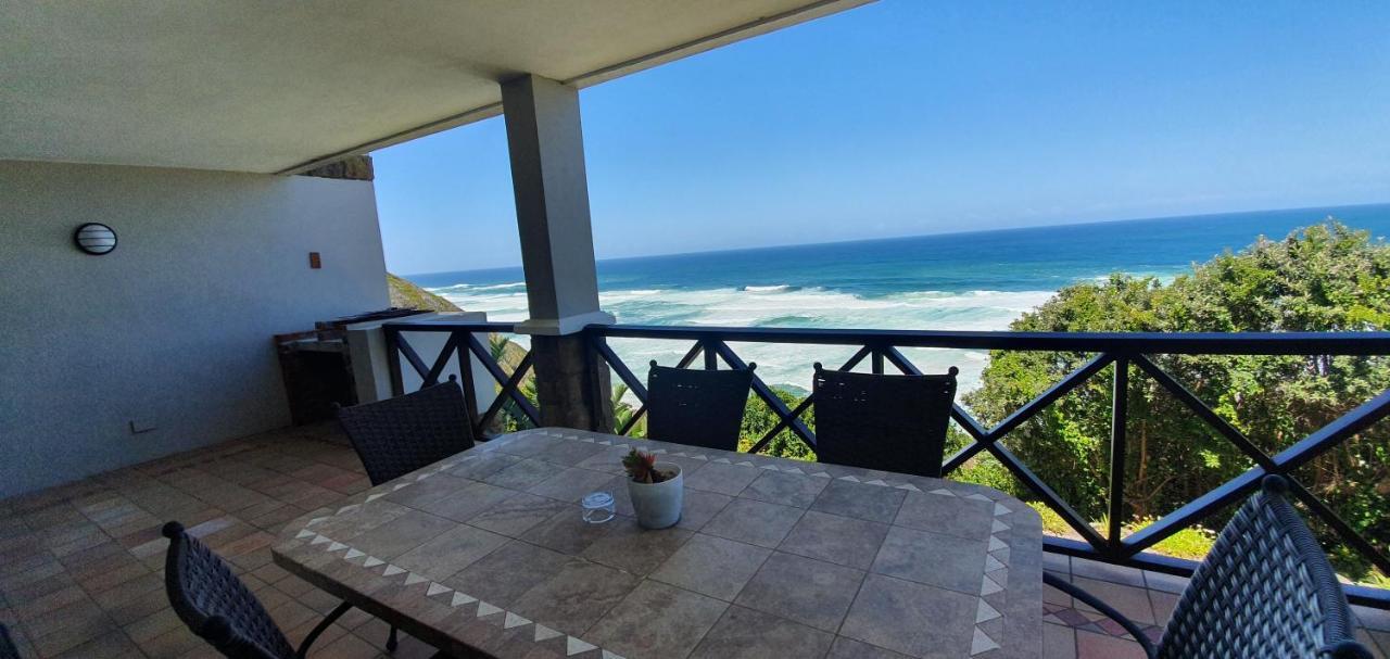 Brenton On The Rocks Hotel Exterior foto
