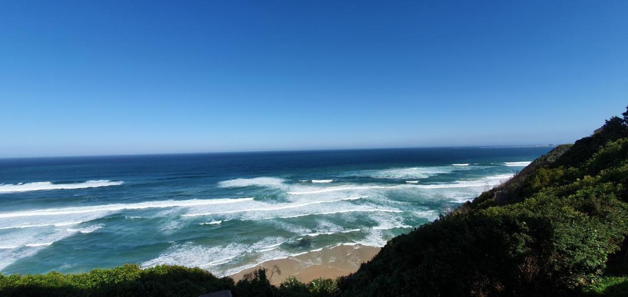 Brenton On The Rocks Hotel Exterior foto